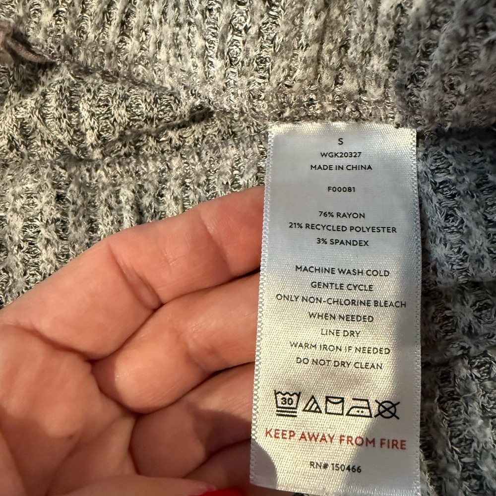 Comfy lounge wear pants - Picture 5 of 6